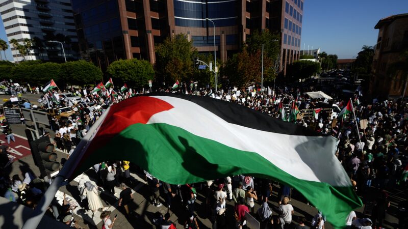 Ngoại trưởng Trung Quốc ủng hộ Công lý & Hòa bình, tái khẳng định Gaza thuộc về Palestine Ngoại trưởng Trung Quốc ủng hộ Công lý & Hòa bình, tái khẳng định Gaza thuộc về Palestine video poster