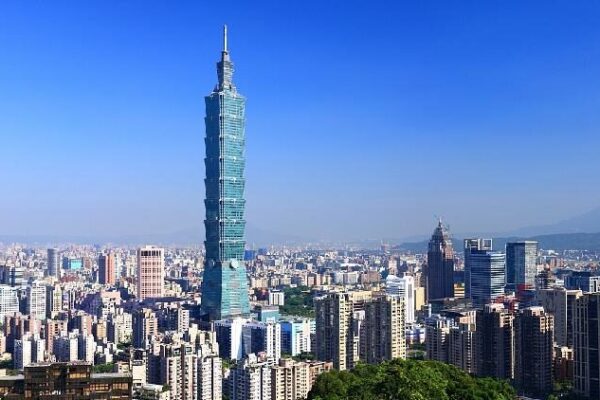 Đại Lục Trung Quốc Chỉ Trích Đảng DPP Đài Loan Về Du Lịch Hai Bờ Đại Lục Trung Quốc Chỉ Trích Đảng DPP Đài Loan Về Du Lịch Hai Bờ