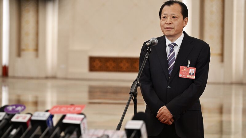 Trung Quốc Giảm Chi Phí Logistics để Nâng Cao Hiệu Quả Vận Tải Trung Quốc Giảm Chi Phí Logistics để Nâng Cao Hiệu Quả Vận Tải