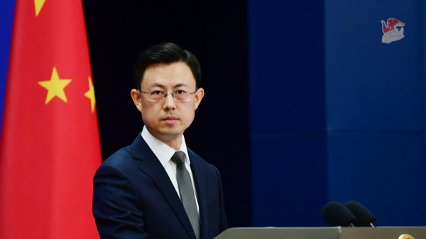 0TO5B0ALQV7RDFGB3JJM - Thế Giới Trong Tầm Tay Trung Quốc Kêu Gọi Philippines Suy Xét Lại Quan Hệ Quốc Phòng