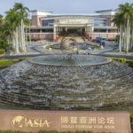 2MMLSNAL0X0DHDH0DA1K - Thế Giới Trong Tầm Tay Diễn đàn Boao 2025: Đón nhận Sự Mở Rộng & Hợp Tác ở Châu Á