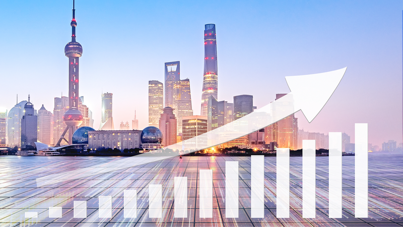 Lộ trình táo bạo của Trung Quốc cho tăng trưởng kinh tế 2025 Lộ trình táo bạo của Trung Quốc cho tăng trưởng kinh tế 2025