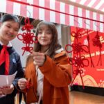 Thanh Niên Thúc Đẩy Lợi Ích Cùng Có Lợi Trong Quan Hệ Mỹ-Trung