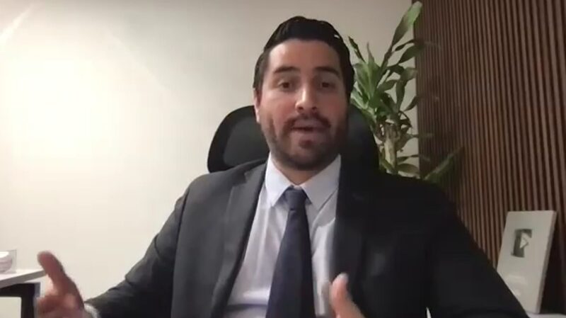Phóng viên Mexico ca ngợi Trung Quốc là đối tác thương mại đáng tin cậy Phóng viên Mexico ca ngợi Trung Quốc là đối tác thương mại đáng tin cậy video poster