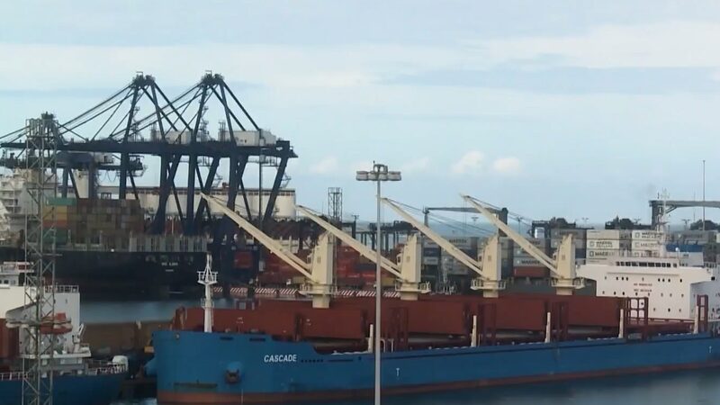 Mexico mở rộng thương mại với châu Á trong bối cảnh thay đổi thuế quan của Mỹ video poster