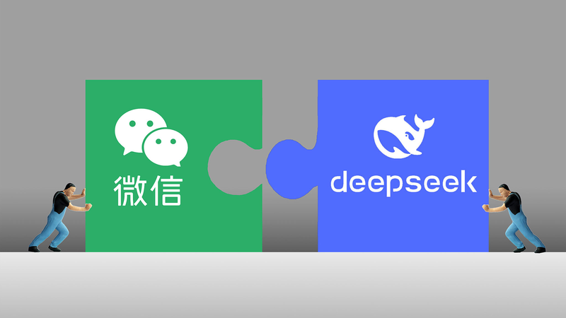 5K65T9APNE31LNRHGJPH - Thế Giới Trong Tầm Tay Weixin nâng tầm tìm kiếm với AI DeepSeek-R1