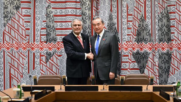 Trung Quốc ưu tiên quan hệ với Pakistan: Wang Yi phát biểu tại Liên Hiệp Quốc Trung Quốc ưu tiên quan hệ với Pakistan: Wang Yi phát biểu tại Liên Hiệp Quốc