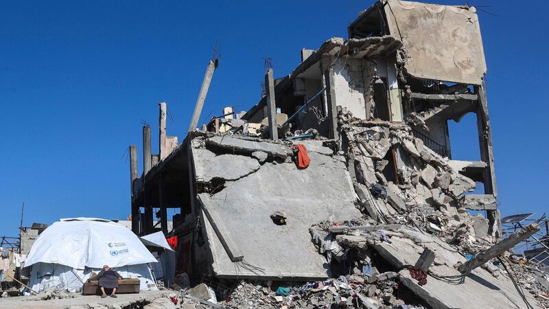 Đàm phán Cairo: Giai đoạn mới cho các cuộc đàm phán ngừng bắn tại Gaza