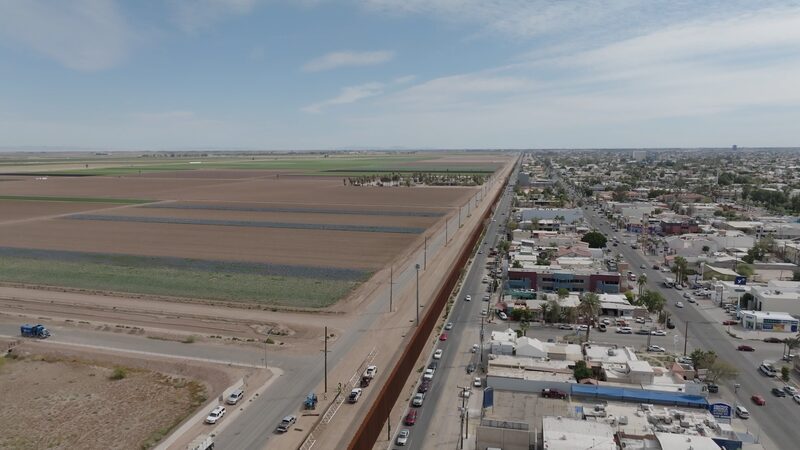 Các loại thuế mới của Mỹ đối với hàng hóa Mexico gây căng thẳng thương mại Các loại thuế mới của Mỹ đối với hàng hóa Mexico gây căng thẳng thương mại video poster
