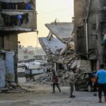 Hamas đặt điều kiện cho việc thả con tin Mỹ