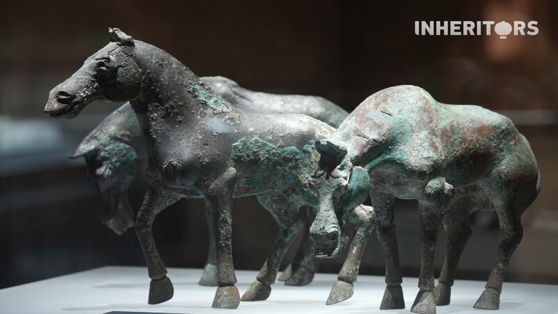 Khám phá những kho báu vượt thời gian của Bảo tàng Handan