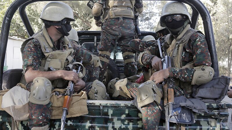 Liên Hợp Quốc Tạm Dừng Viện Trợ Nhân Đạo tại Sa’ada, Yemen Vì Khủng Hoảng An Toàn Liên Hợp Quốc Tạm Dừng Viện Trợ Nhân Đạo tại Sa'ada, Yemen Vì Khủng Hoảng An Toàn