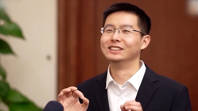 Giám đốc điều hành Unitree dự đoán bước nhảy vọt lớn ở robot hình người video poster