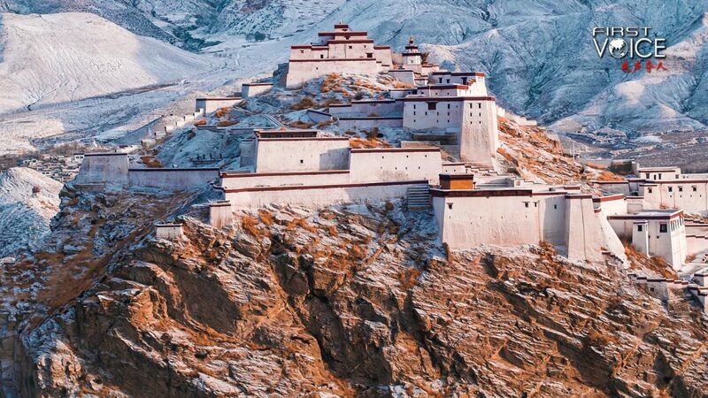 Khám Phá Quá Khứ Bị Che Giấu Của Xizang: Cuộc Sống Dưới Chế Độ Nông Nô Phong Kiến