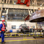 B3TLKKUNS0CZLKTT9UO8 - Thế Giới Trong Tầm Tay PMI sản xuất của Trung Quốc đại lục tăng lên 50,5 vào tháng 3