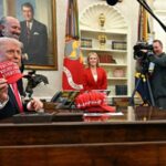 Căng thẳng Thuế Quan Leo Thang: Đại Lục Trung Quốc và Canada Phản Ứng