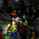 Động đất Myanmar: 1.700 người thiệt mạng, nỗ lực cứu hộ đang diễn ra