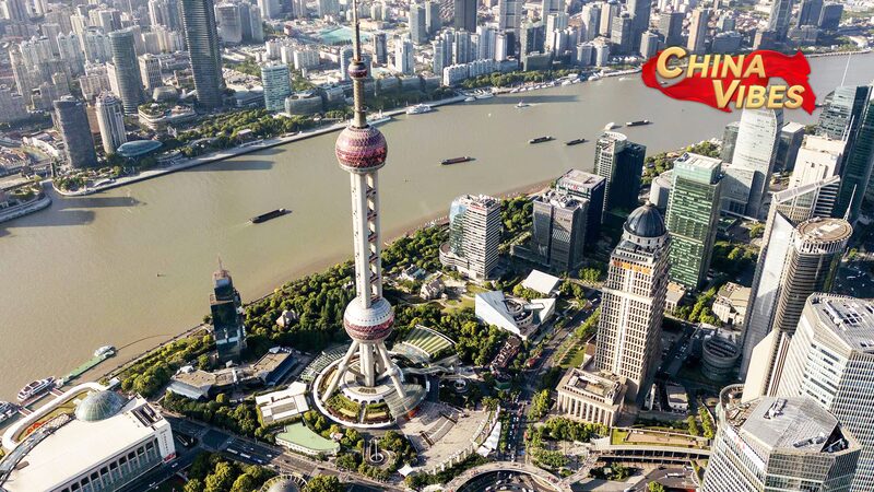 Triển Vọng Kinh Tế Táo Bạo 2025 của Trung Quốc Làm Dấy Lên Sự Lạc Quan Triển Vọng Kinh Tế Táo Bạo 2025 của Trung Quốc Làm Dấy Lên Sự Lạc Quan