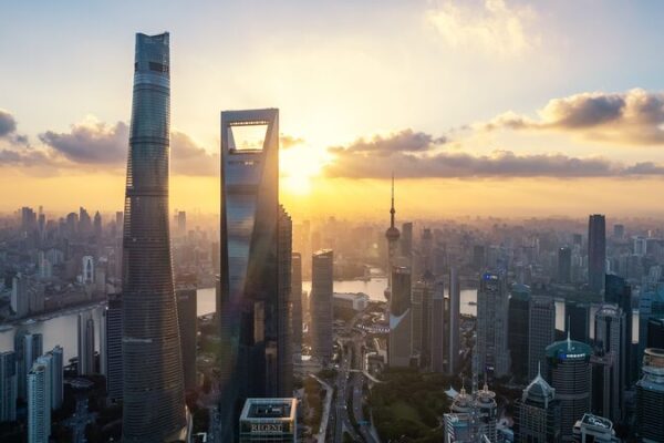 Các công ty Mỹ tại Trung Quốc đại lục: Lạc quan về tăng trưởng dài hạn Các công ty Mỹ tại Trung Quốc đại lục: Lạc quan về tăng trưởng dài hạn