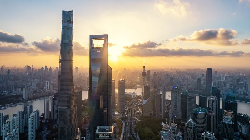 DGZVGCRJLOKUC91PP8SA - Thế Giới Trong Tầm Tay Các công ty Mỹ tại Trung Quốc đại lục: Lạc quan về tăng trưởng dài hạn