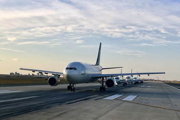 Người châu Âu hủy chuyến đi tới Mỹ vì chính sách của Trump