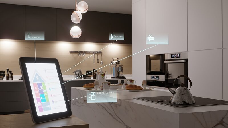 Bùng Nổ Nhà Thông Minh: Thị trường $100 tỷ trên đại lục Trung Quốc video poster