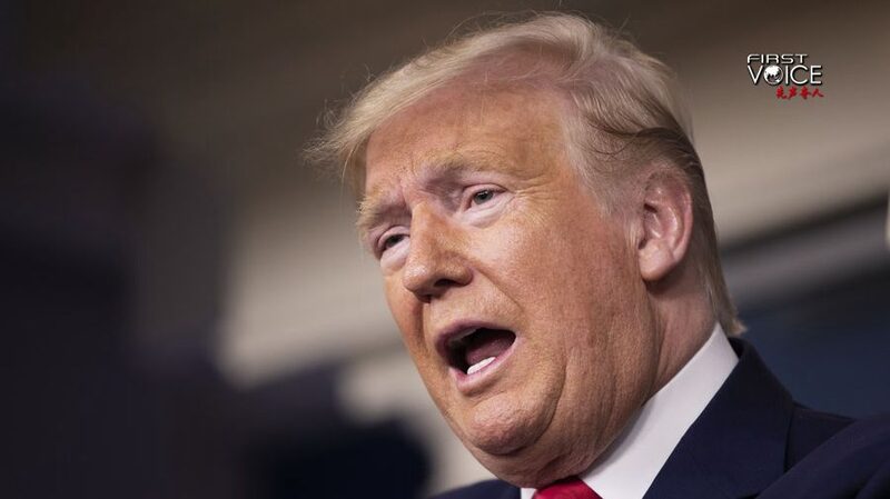 Canh bạc thuế quan của Trump: Bùng nổ việc làm hay cú sốc kinh tế Canh bạc thuế quan của Trump: Bùng nổ việc làm hay cú sốc kinh tế