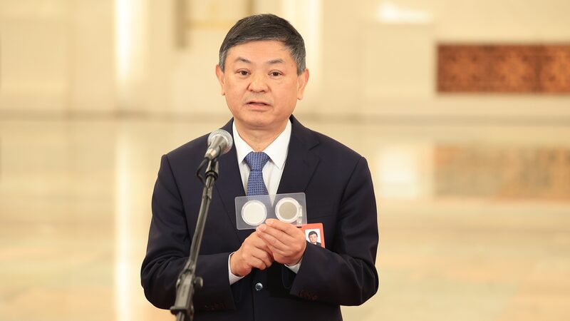 ETSPH9TMJFX4YN9VWXAY - Thế Giới Trong Tầm Tay Bước Nhảy Xanh của Trung Quốc: Tiến Bộ Sinh Thái Thúc Đẩy Tăng Trưởng Chất Lượng Cao