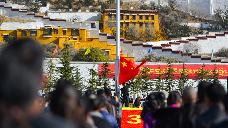 Từ Chế Độ Nông Nô Phong Kiến Đến Tây Tạng Hiện Đại: Một Hành Trình Đáng Kinh Ngạc