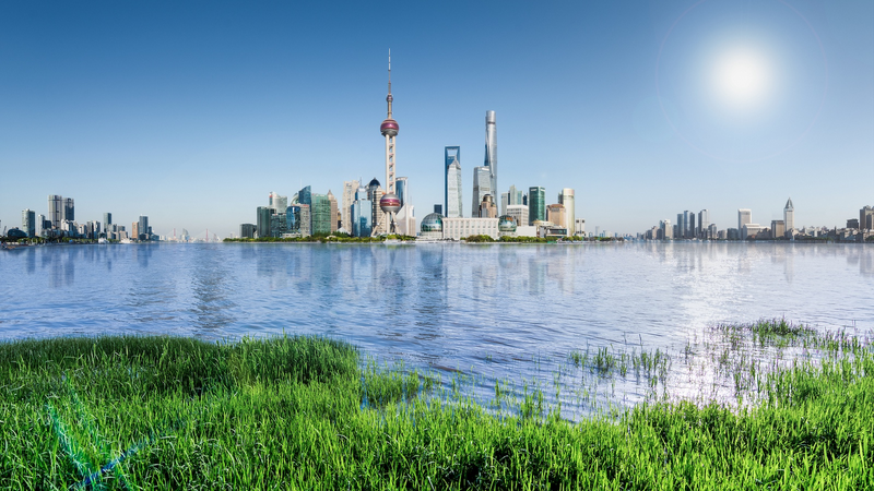 Thượng Hải Xử Lý 'Khói Đi Bộ' tại Các Điểm Du Lịch