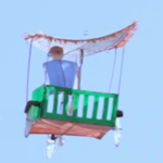 Thú vui thả diều mùa xuân ở Bắc Kinh: Bay cao qua các thời đại video poster