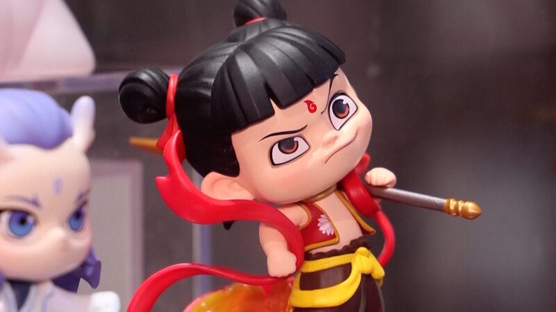 Bom tấn Ne Zha 2: Doanh thu toàn cầu & Bùng nổ hàng hóa Bom tấn Ne Zha 2: Doanh thu toàn cầu & Bùng nổ hàng hóa video poster