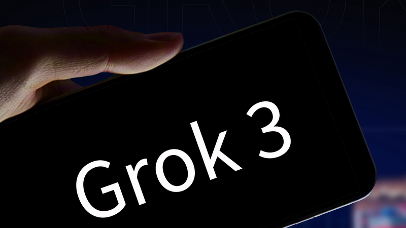 xAI của Elon Musk công bố Grok 3: Nâng cấp AI siêu thông minh xAI của Elon Musk công bố Grok 3: Nâng cấp AI siêu thông minh