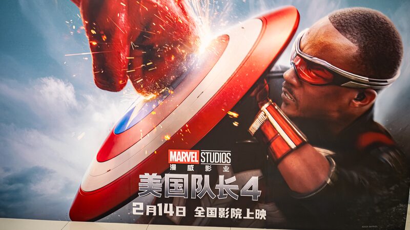 Marvel gặp khó khăn khi Ne Zha 2 thống trị phòng vé