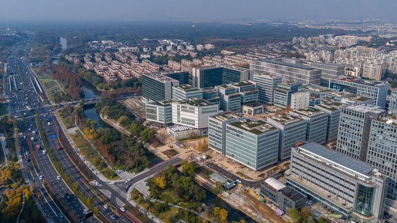 Trung Quốc xây nền móng vững chắc cho tăng trưởng năm 2025 Trung Quốc xây nền móng vững chắc cho tăng trưởng năm 2025
