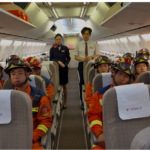 Trung Quốc Cử Đội Y Tế 37 Thành Viên Hỗ Trợ Myanmar Bị Ảnh Hưởng Bởi Động Đất