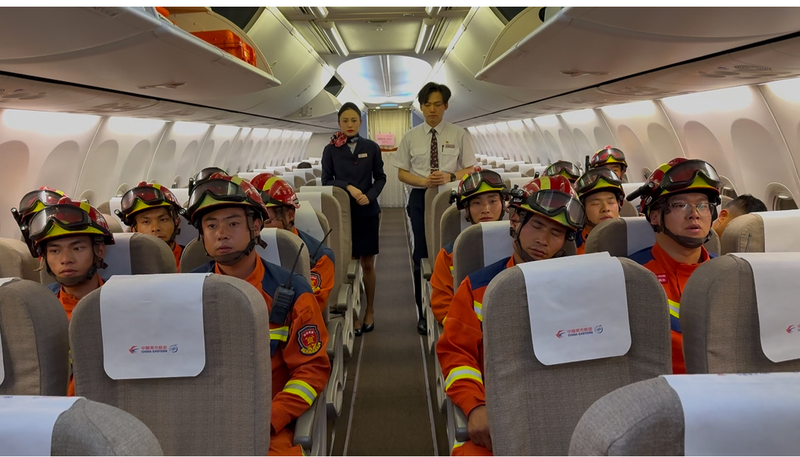 Trung Quốc Cử Đội Y Tế 37 Thành Viên Hỗ Trợ Myanmar Bị Ảnh Hưởng Bởi Động Đất