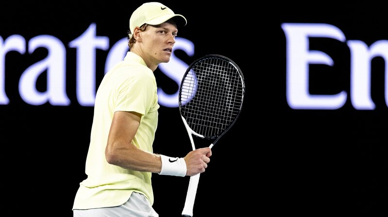 Jannik Sinner giải quyết vụ doping với án phạt cấm 3 tháng