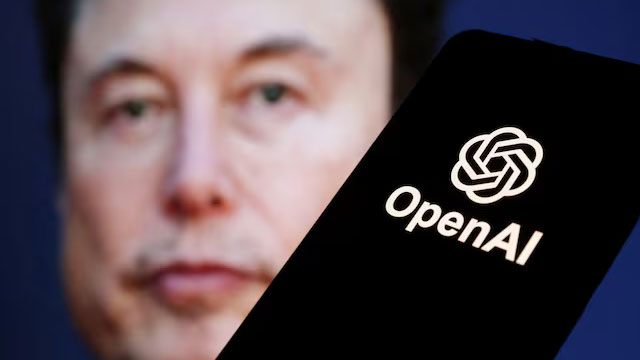 OpenAI từ chối giá thầu 97 tỷ đô – Không bán! OpenAI từ chối giá thầu 97 tỷ đô – Không bán!