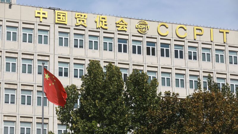 Tăng Thuế Mỹ Gây Phẫn Nộ Trong Cộng Đồng Kinh Doanh Trung Quốc