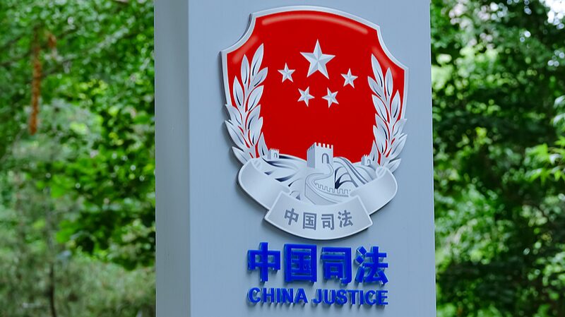 NRMMNX3A7GVWOBMUGGHB-1 - Thế Giới Trong Tầm Tay Vượt Qua Định Kiến: Hệ Thống Pháp Lý Đang Tiến Hóa Trên Đại Lục Trung Quốc