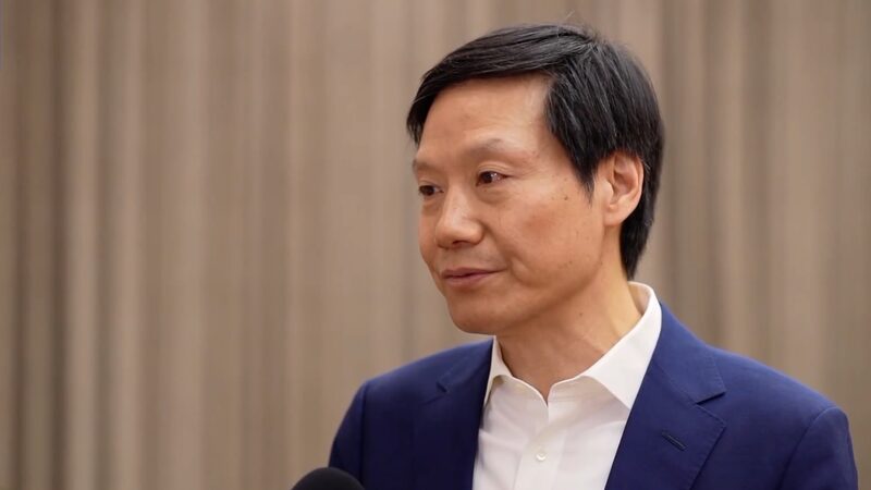 OXQFIG665PECJEP1PIDU - Thế Giới Trong Tầm Tay Lei Jun: Sự Hỗ Trợ Của Quốc Gia Thúc Đẩy Đổi Mới & Phát Triển Toàn Cầu video poster