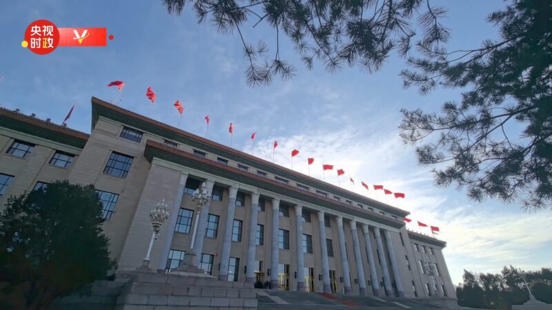 Tập Cận Bình Tiếp Đón Lãnh Đạo Pakistan tại Lễ ở Bắc Kinh