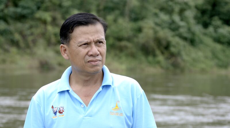 Hành Trình Tìm Nước Của Làng Xienglom ở Lào video poster