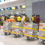 RJUBUMQXZNUDU3E7WOJM - Thế Giới Trong Tầm Tay Đội Cứu Hộ Ramunion Tham Gia Cứu Trợ Động Đất tại Myanmar & Bangkok