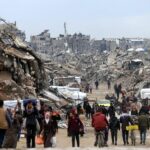 Cập nhật về lệnh ngừng bắn ở Gaza: Hamas sẽ thả 3 con tin Israel