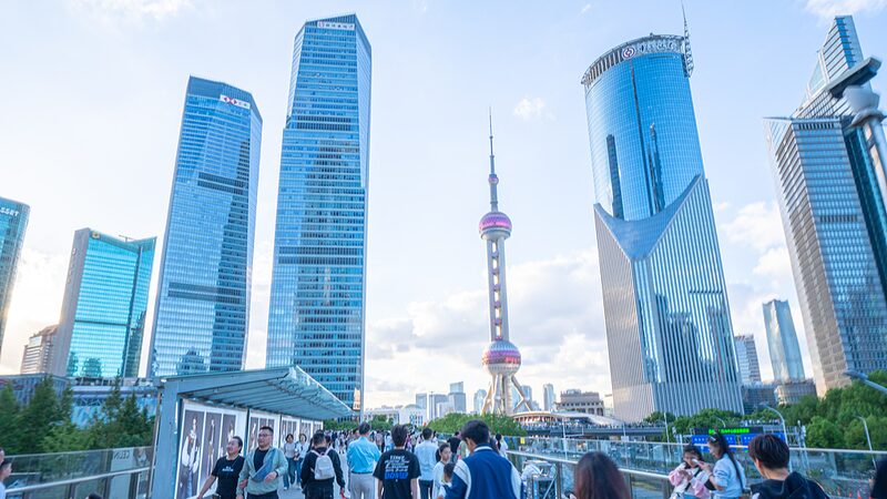 Trung Quốc đặt mục tiêu tăng trưởng 5% vào năm 2025 với kế hoạch kinh tế táo bạo