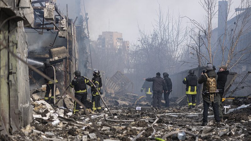 SN3SKA562B4NRAMAB17P - Thế Giới Trong Tầm Tay Zelenskyy kêu gọi ngừng bắn trên không sau cuộc tấn công quy mô lớn