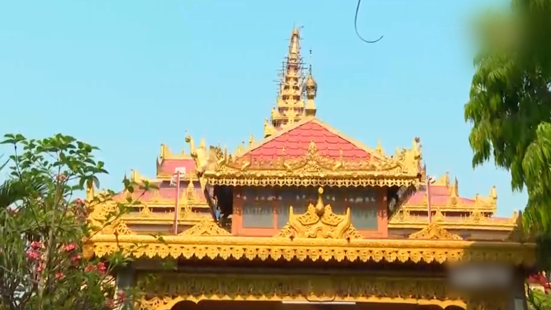 Cứu hộ Mandalay: Công tác cứu trợ đang diễn ra sau trận động đất 7,9 ở Myanmar video poster