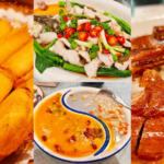 Ẩm Thực Shunde: Một Hành Trình Hương Vị Qua Những Món Ngon Quảng Đông